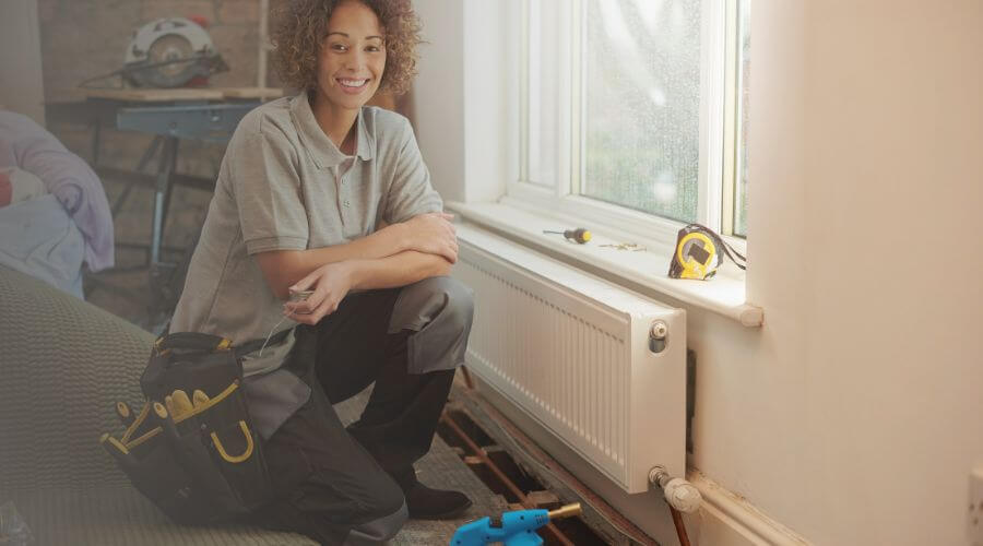 Professional Tankless Water Heater Installation in Oakville, CT